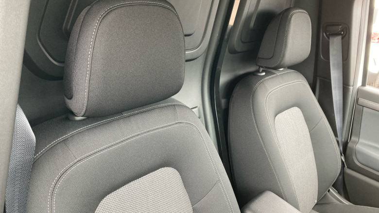 Mercedes-Benz Citan EL1 Electric 90kW 45kWh Pro Van Auto